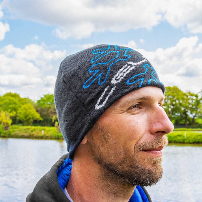 PRESTON Celcius Beanie