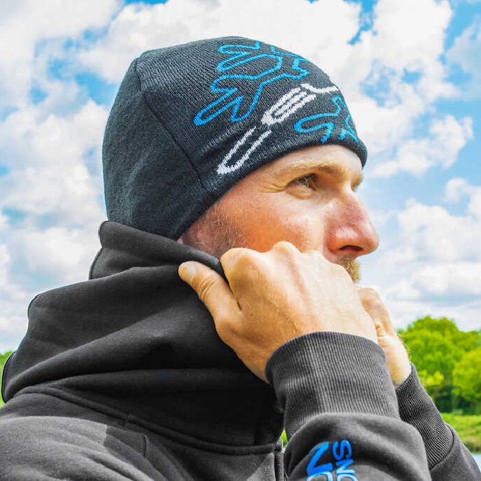 PRESTON Celcius Beanie