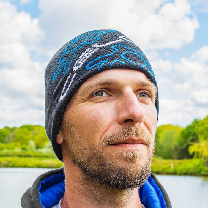 PRESTON Celcius Beanie