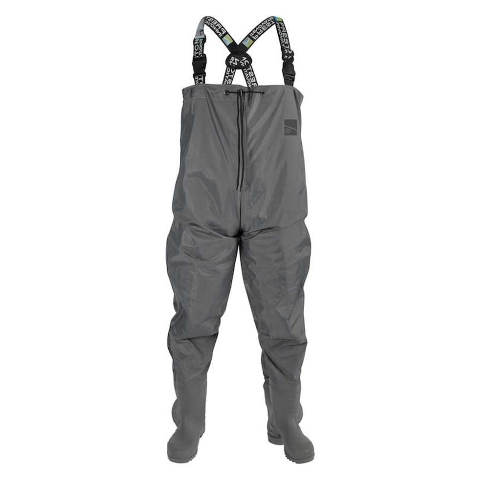 PRESTON Heavy Duty Chest Waders
