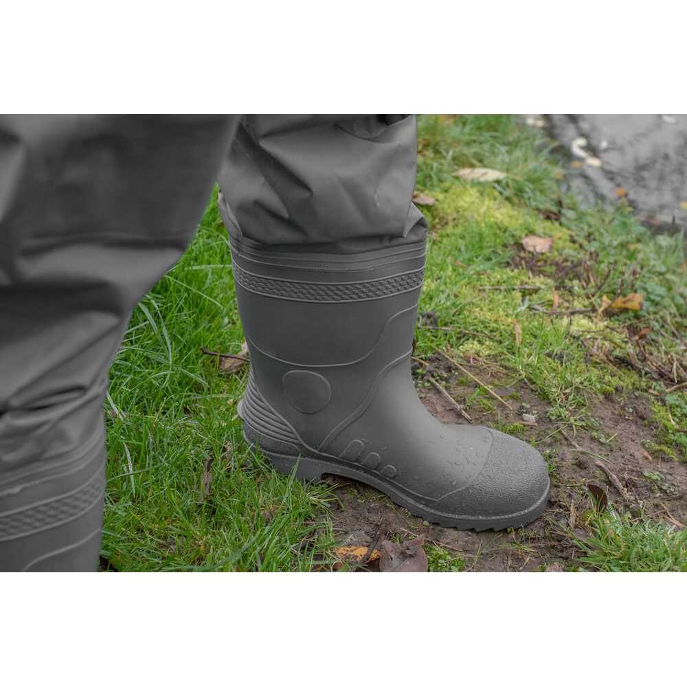 PRESTON Heavy Duty Chest Waders