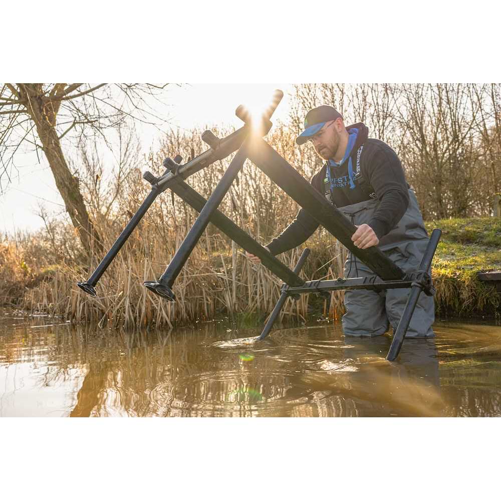 PRESTON Heavy Duty Chest Waders