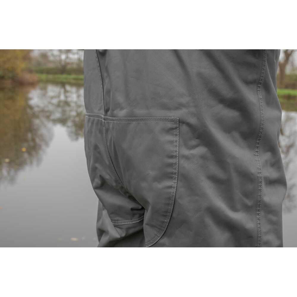 PRESTON Heavy Duty Chest Waders