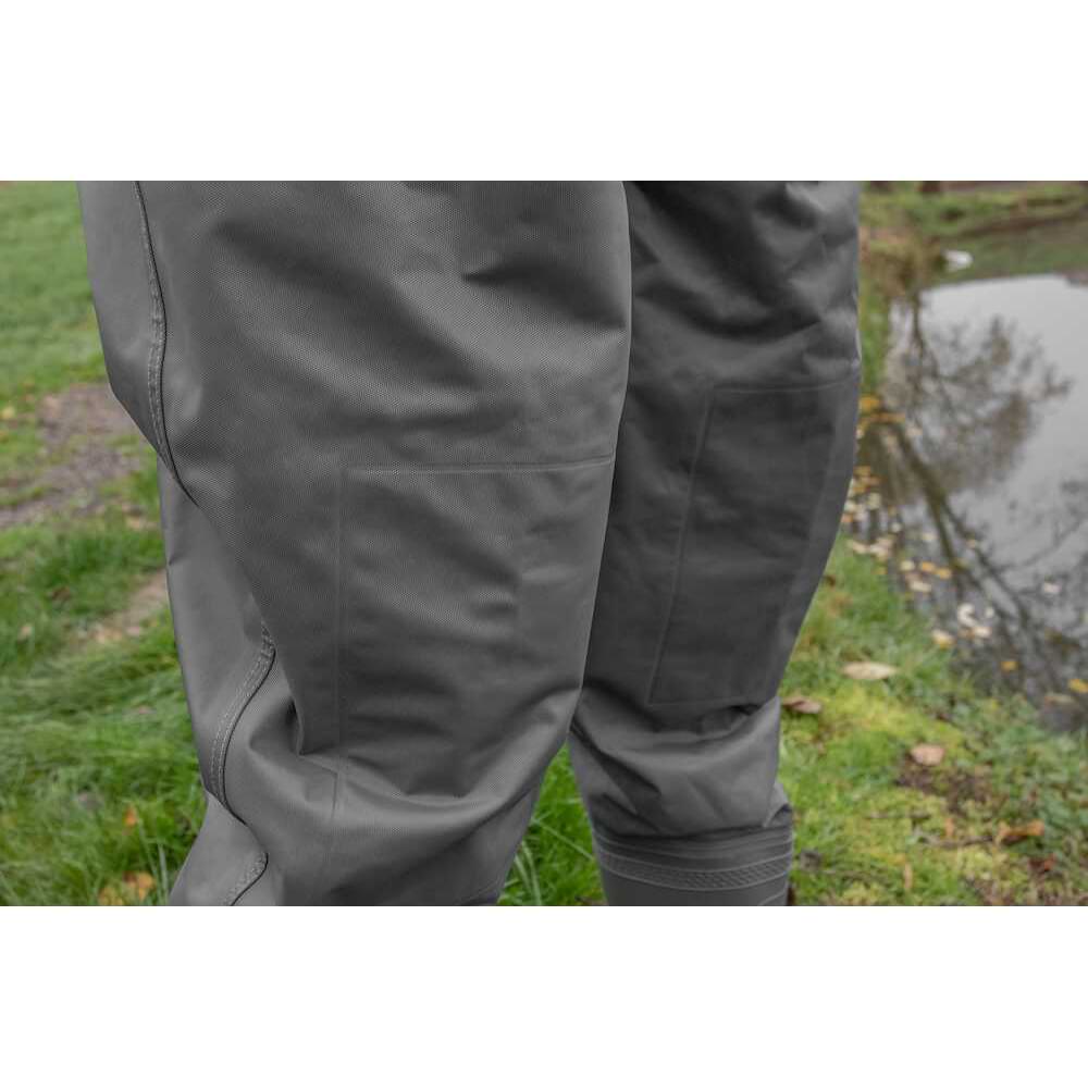 PRESTON Heavy Duty Chest Waders