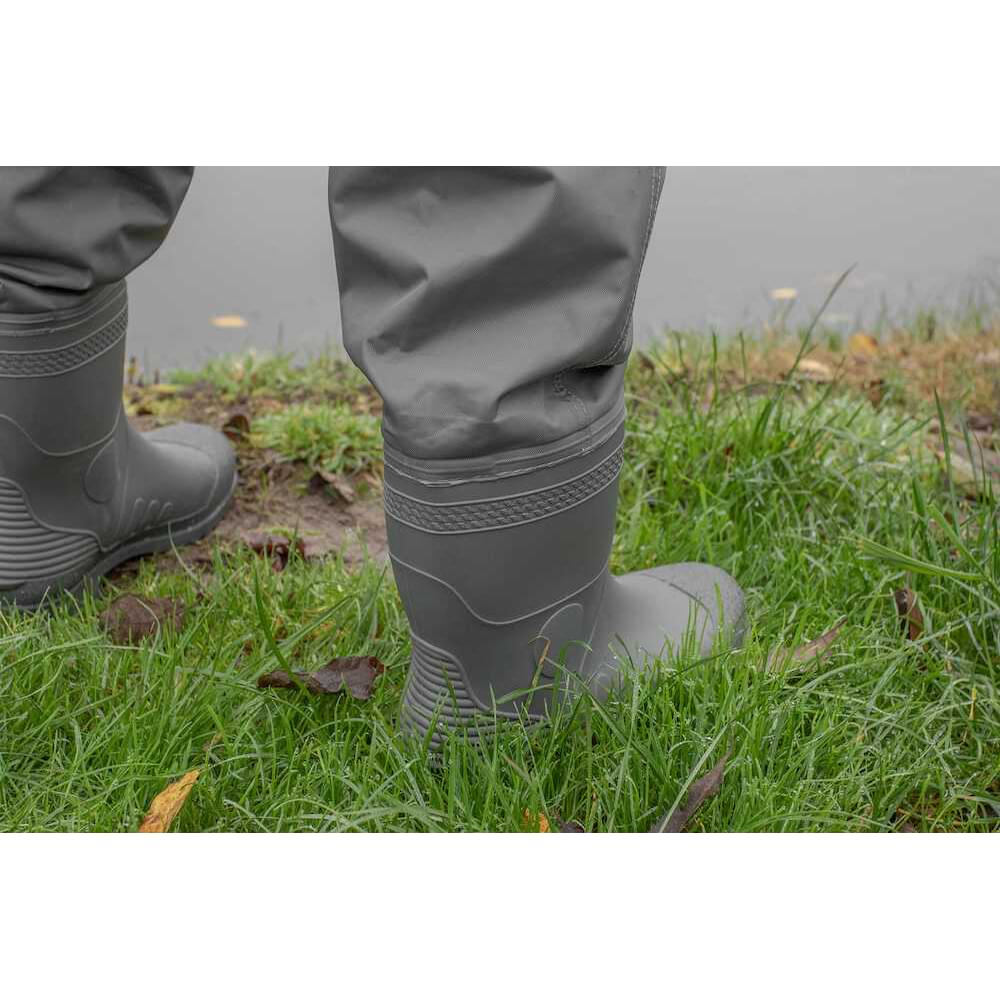 PRESTON Heavy Duty Chest Waders