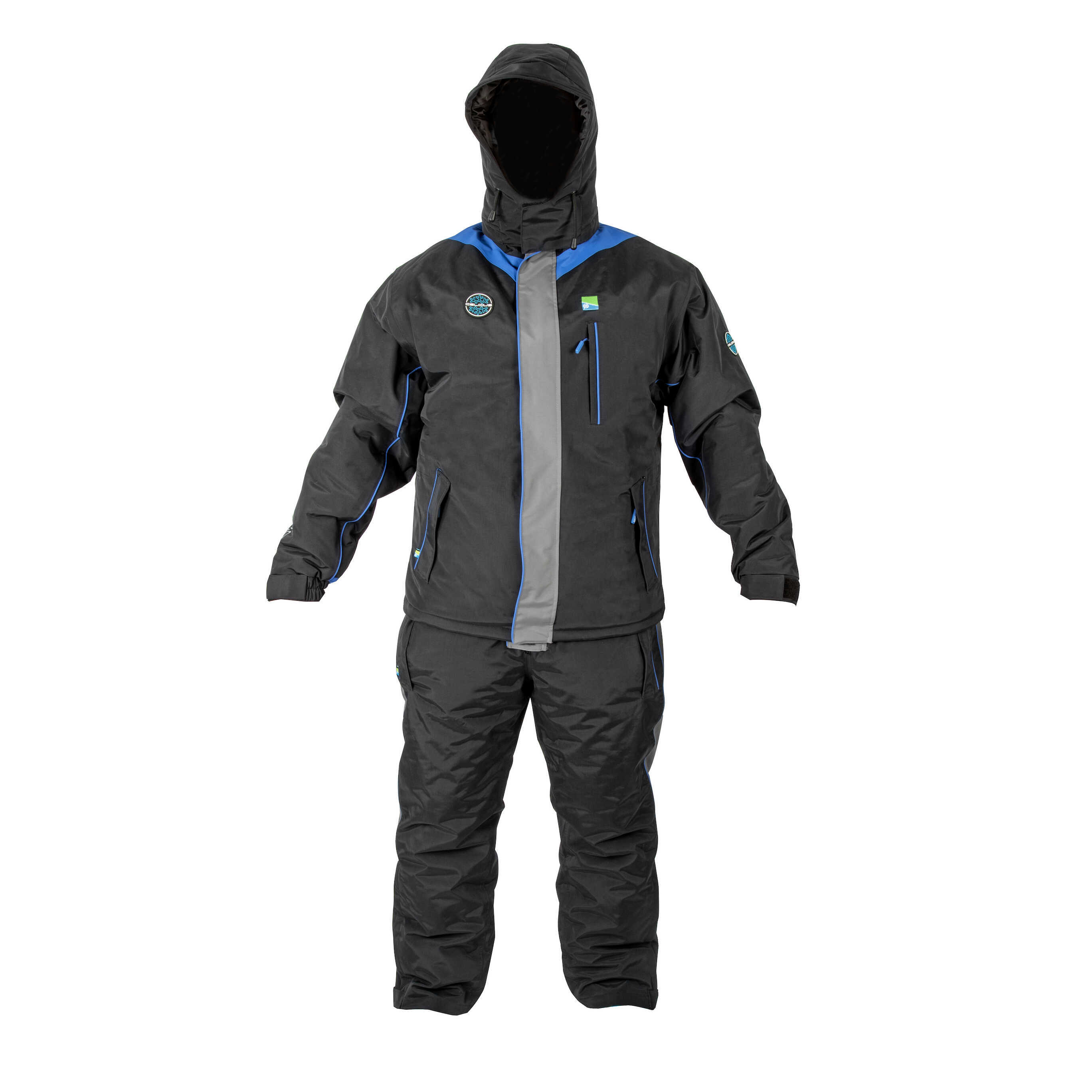 PRESTON Celcius Thermal Suit New 2024