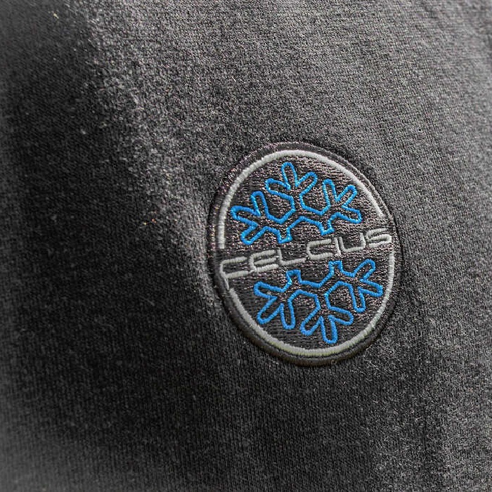 PRESTON Celcius Zip Hoodie New 2024