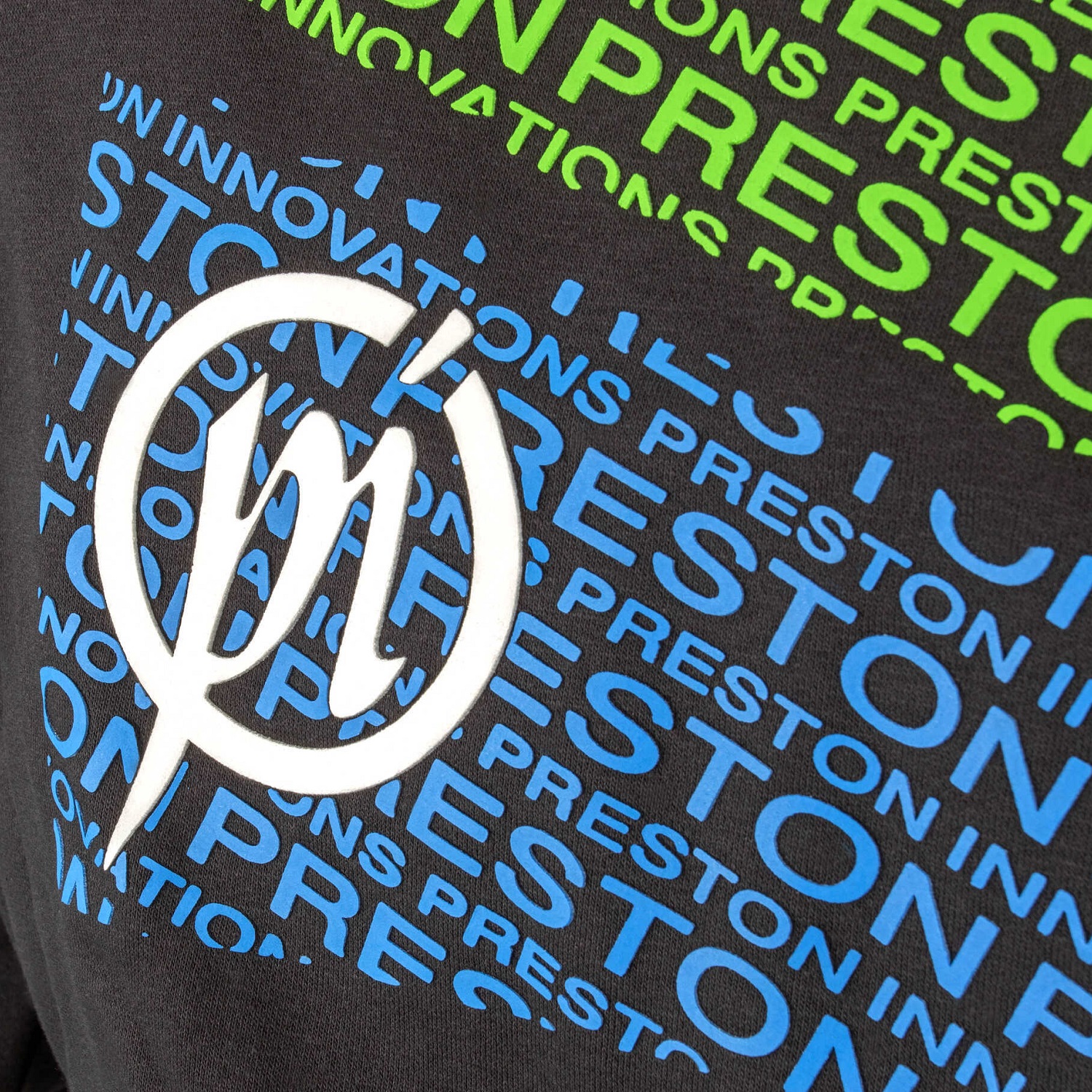 PRESTON Celcius Zip Hoodie New 2024