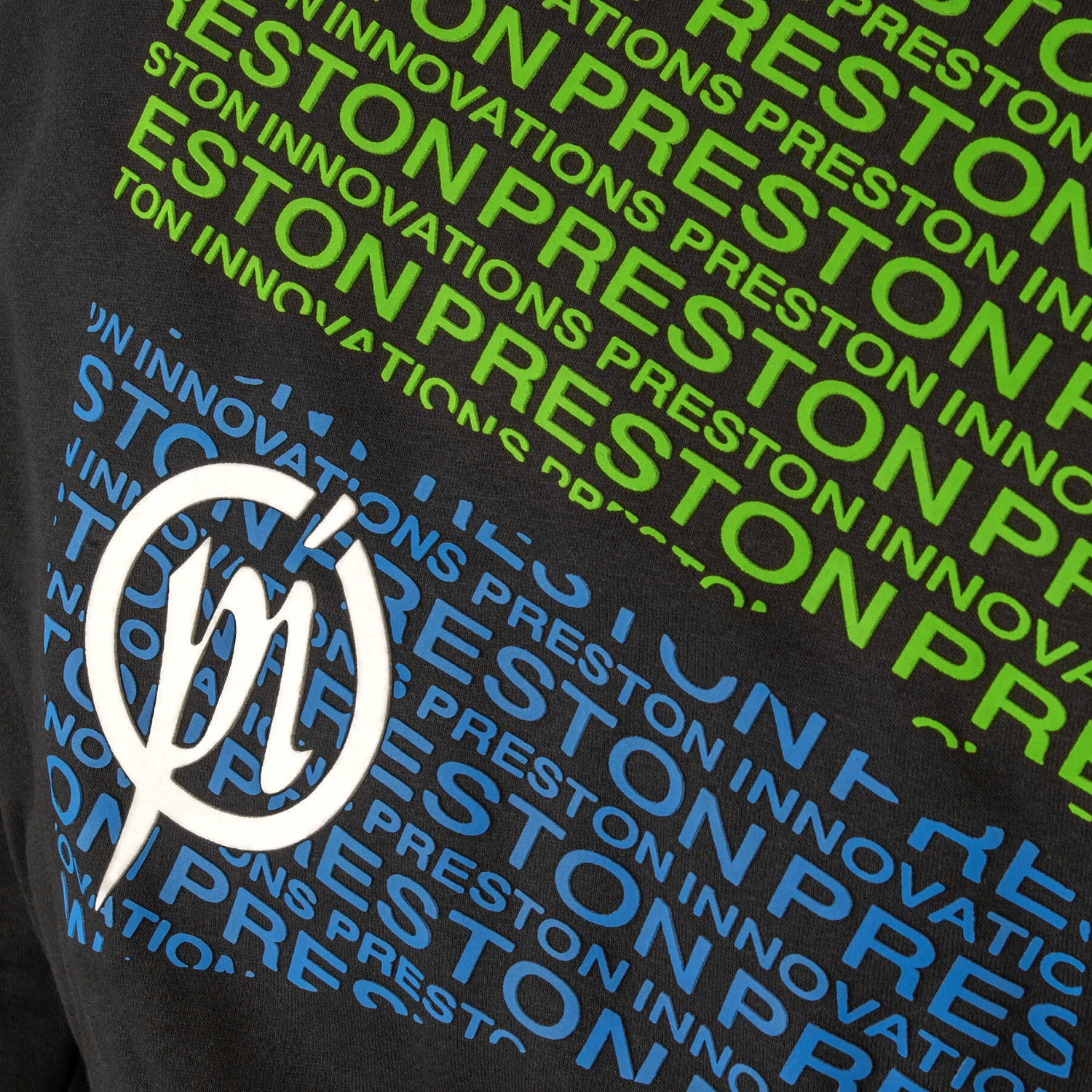 PRESTON Celcius Zip Hoodie New 2024