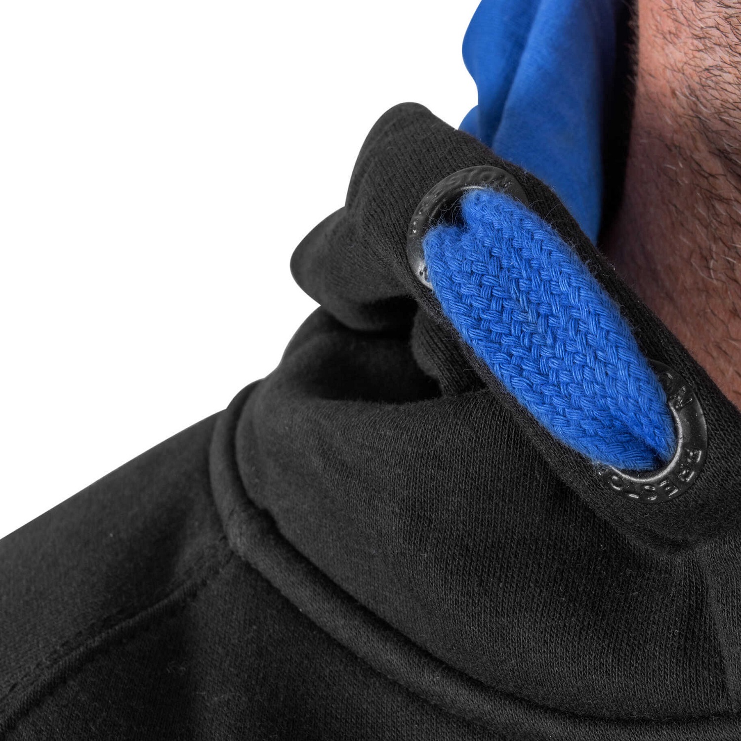 PRESTON Celcius Zip Hoodie New 2024