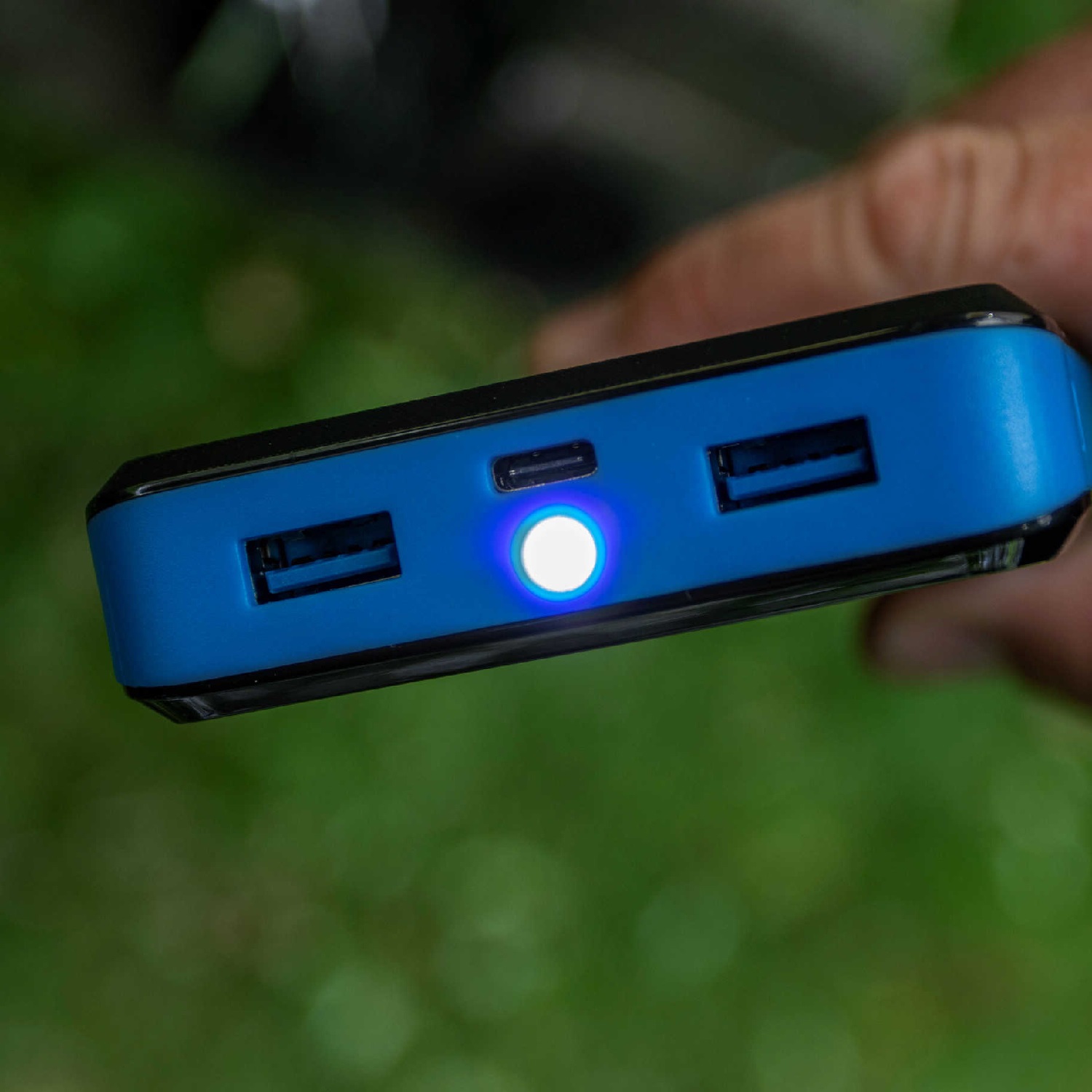 PRESTON Thermatech Power Bank - 20 000 mAh