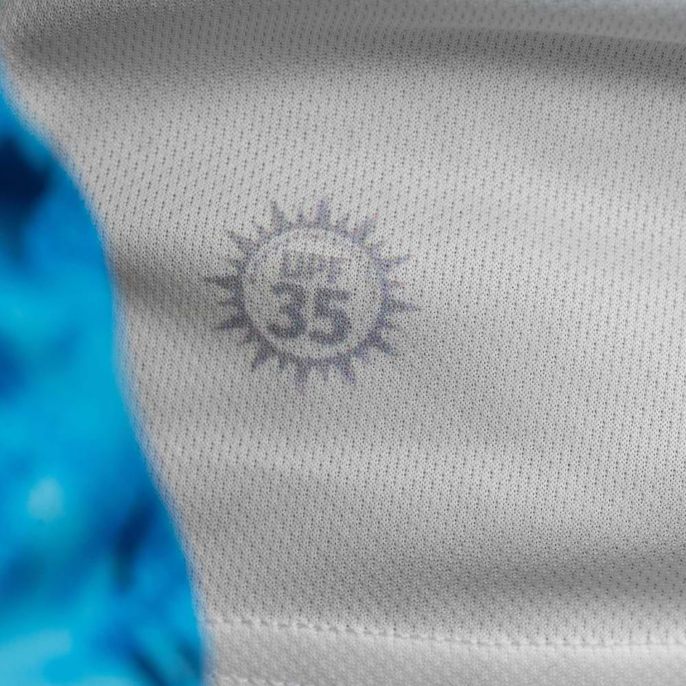 PRESTON Performance Sun Shirt UPF-35