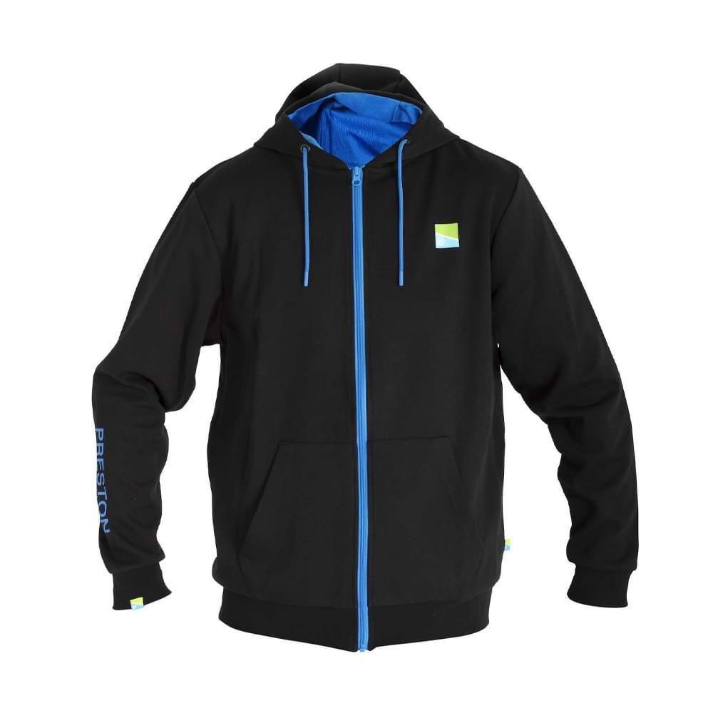 PRESTON Pro Zip Hoodie