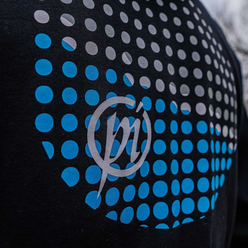 PRESTON Pro Zip Hoodie