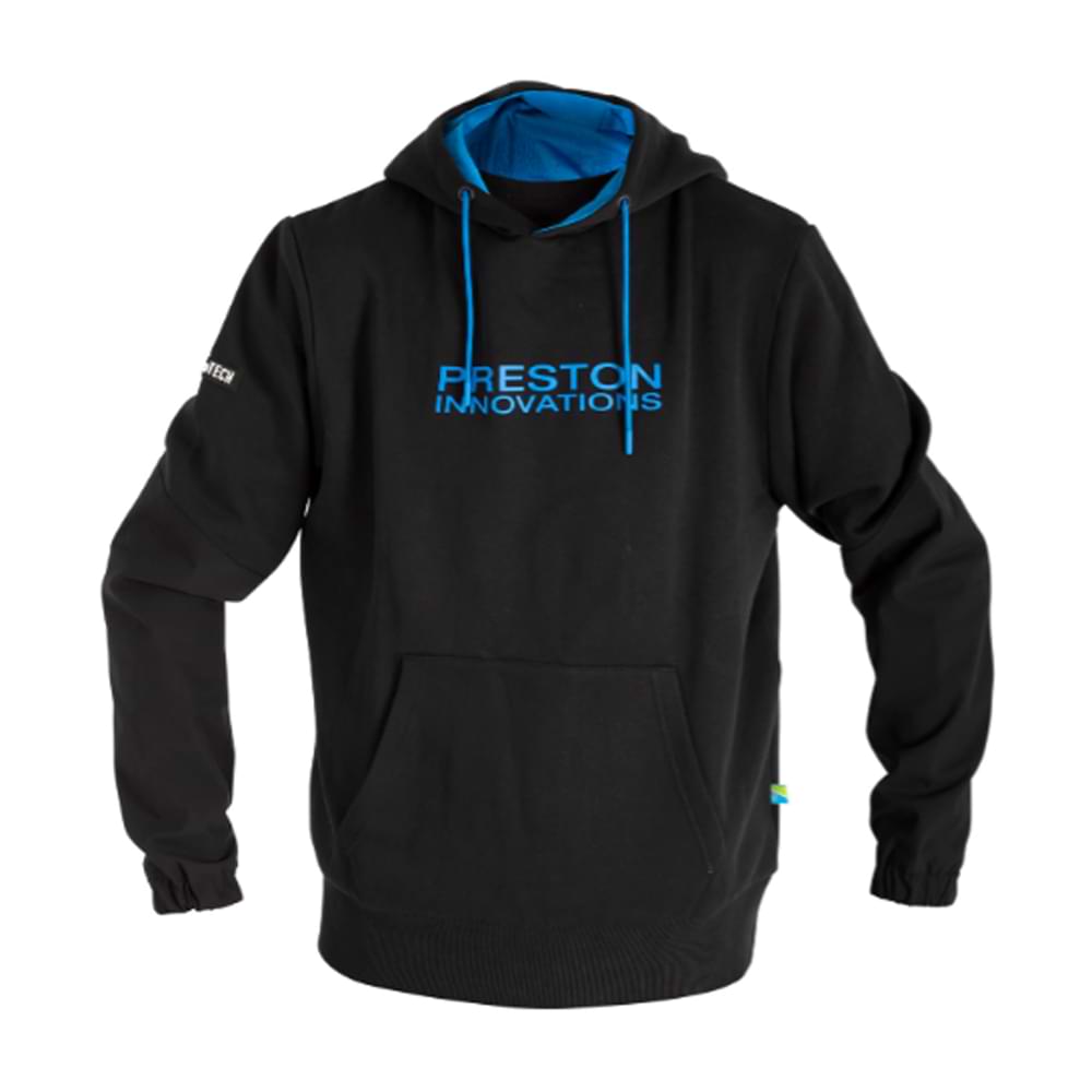 PRESTON Hydrotech Pullover Hoodie