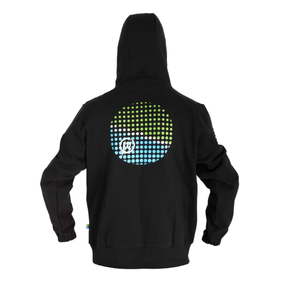 PRESTON Hydrotech Pullover Hoodie