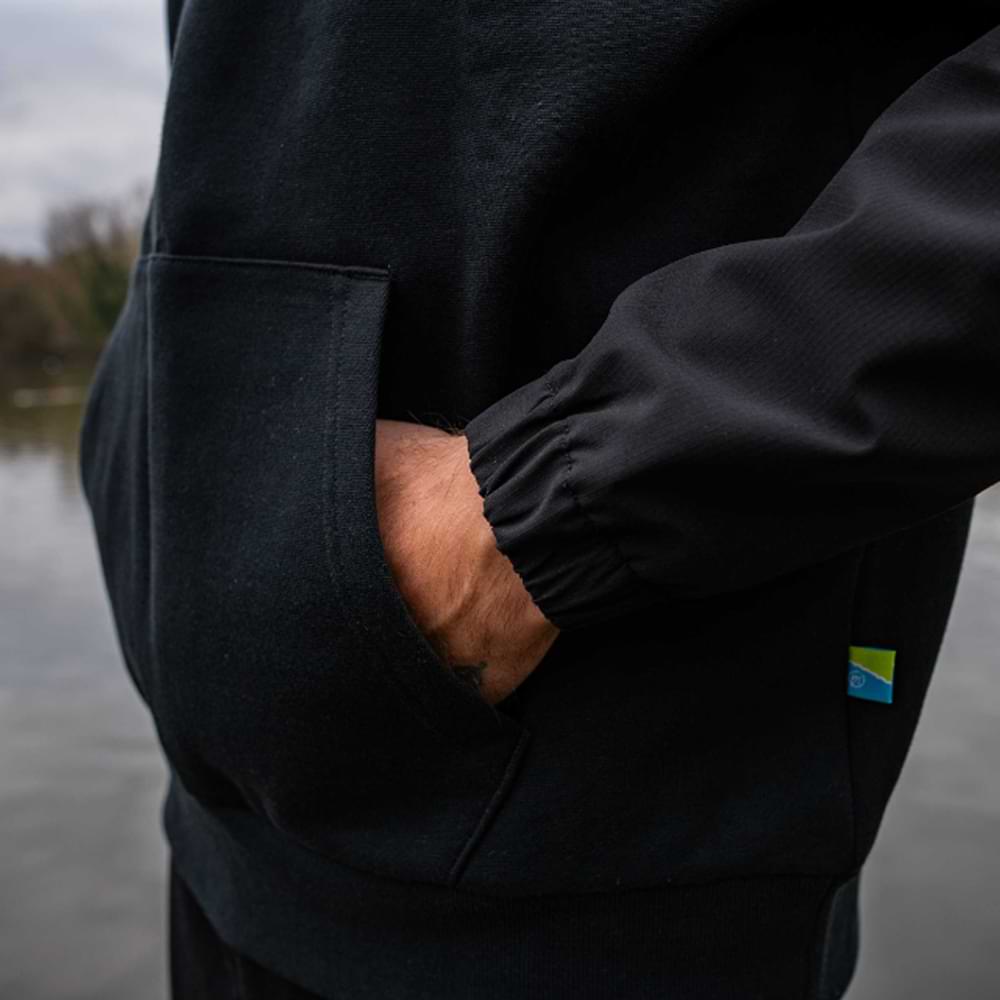 PRESTON Hydrotech Pullover Hoodie