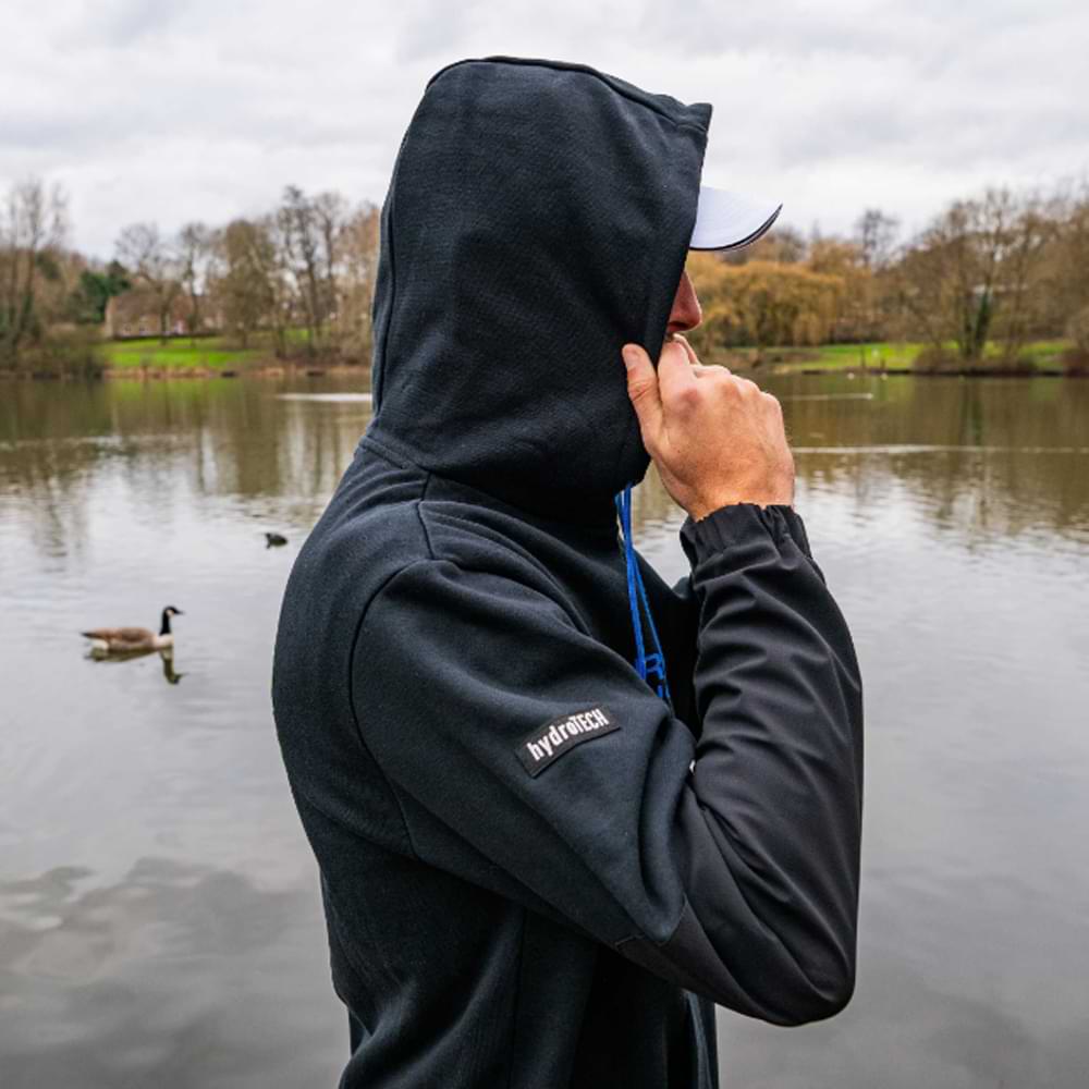 PRESTON Hydrotech Pullover Hoodie