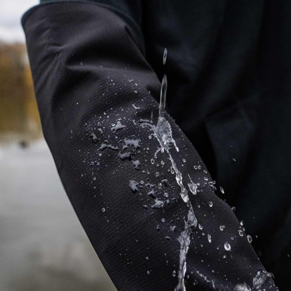 PRESTON Hydrotech Pullover Hoodie