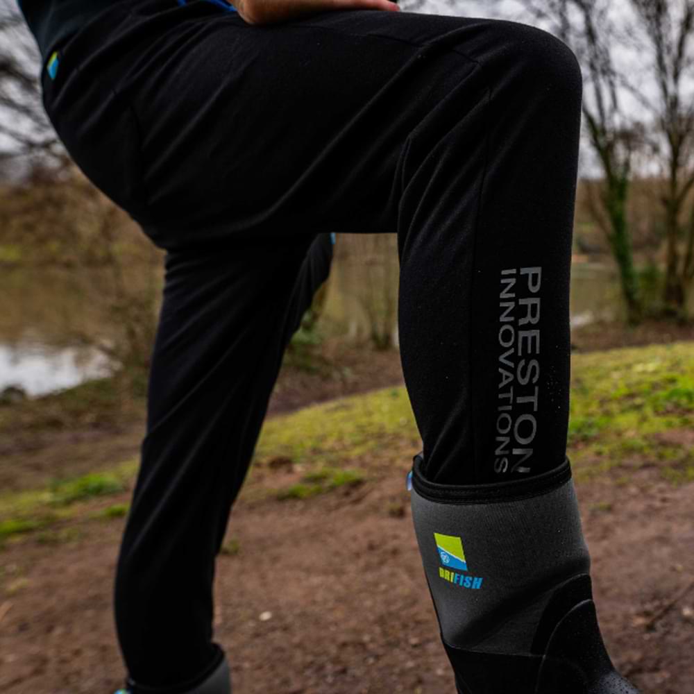 PRESTON Lightweight Joggers