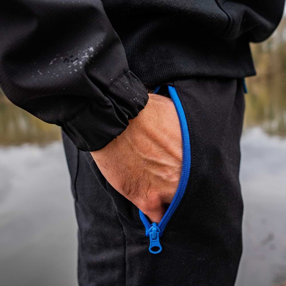 PRESTON Lightweight Joggers