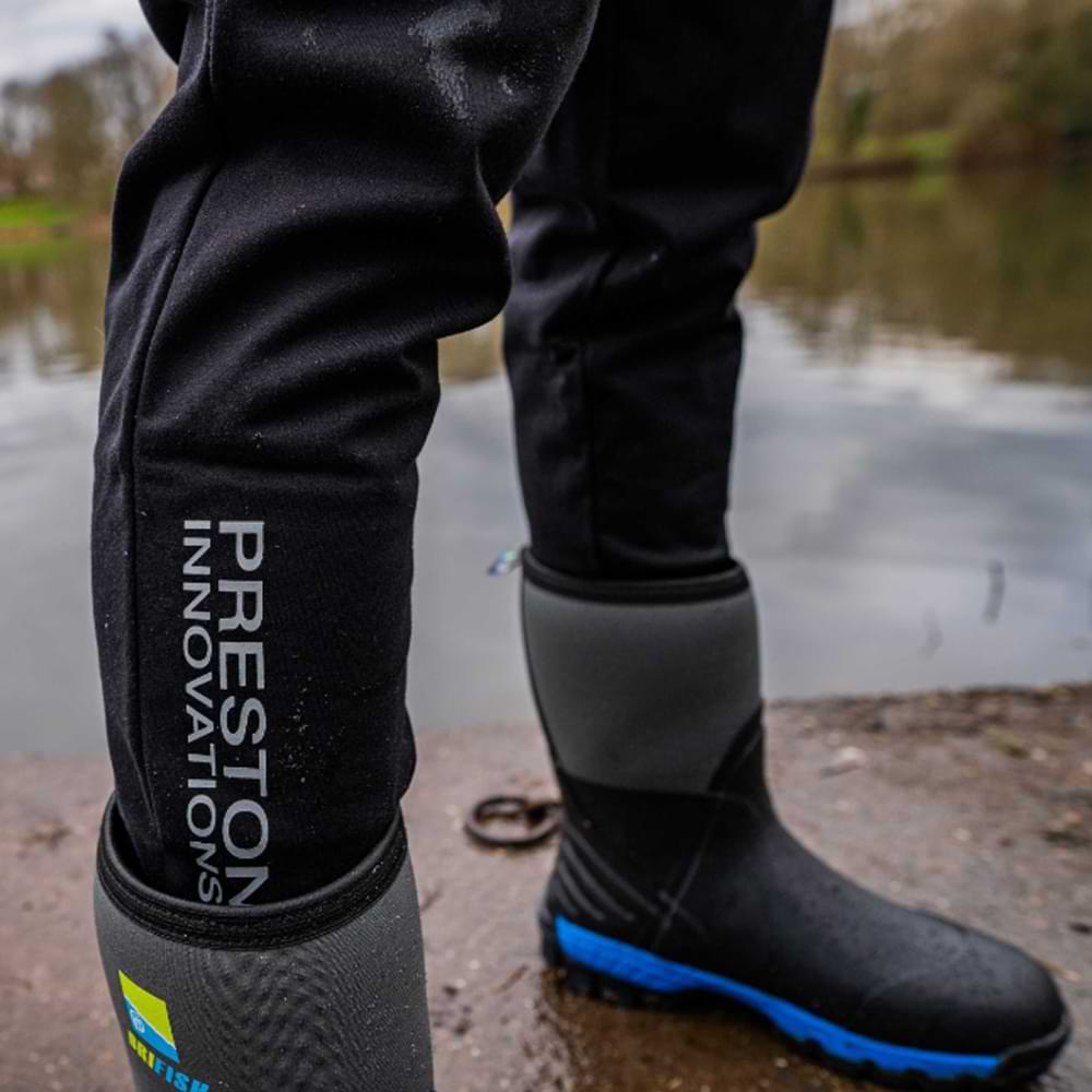 PRESTON Lightweight Joggers