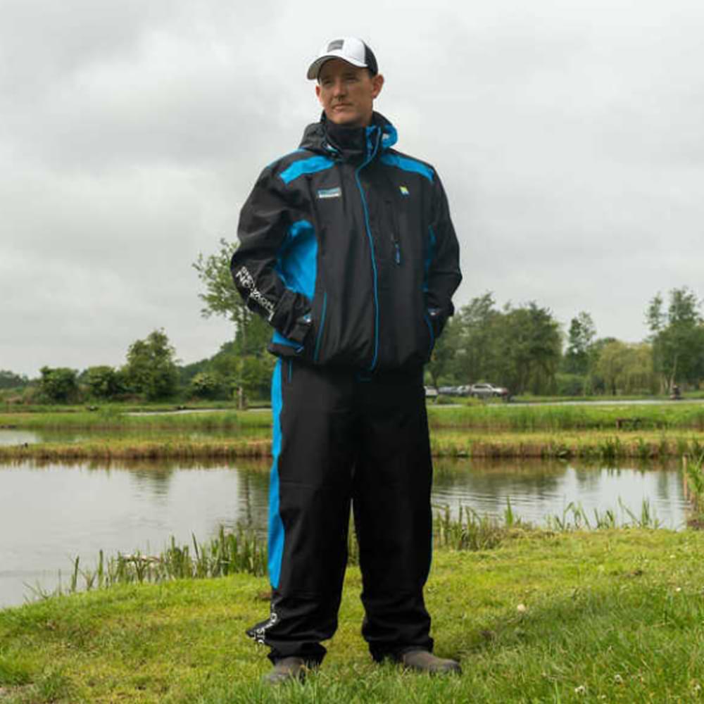 PRESTON DF Ultra Suit