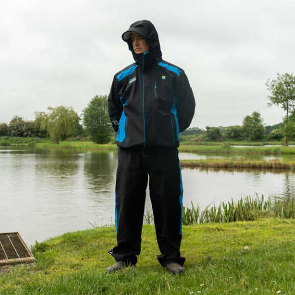 PRESTON DF Ultra Suit