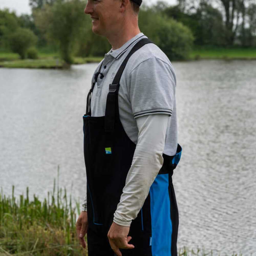 PRESTON DF Ultra Suit