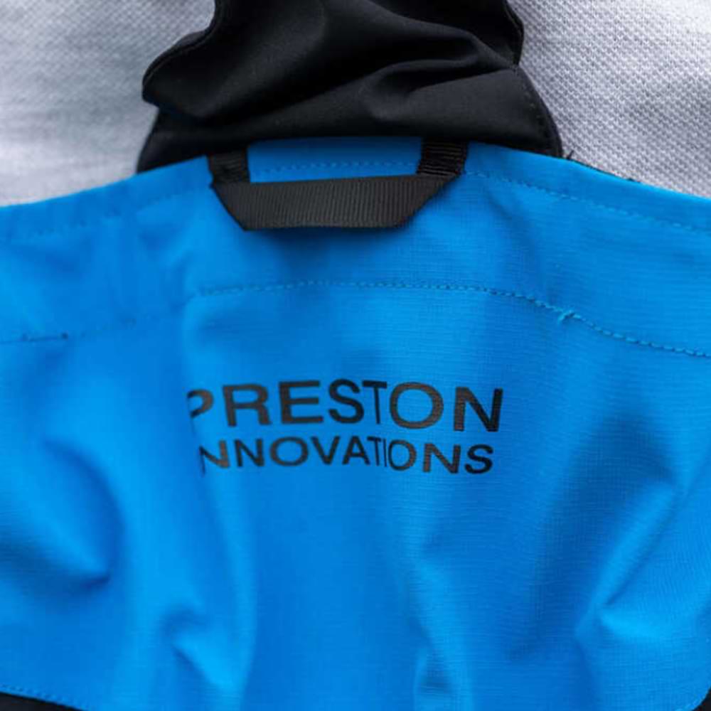 PRESTON DF Ultra Suit
