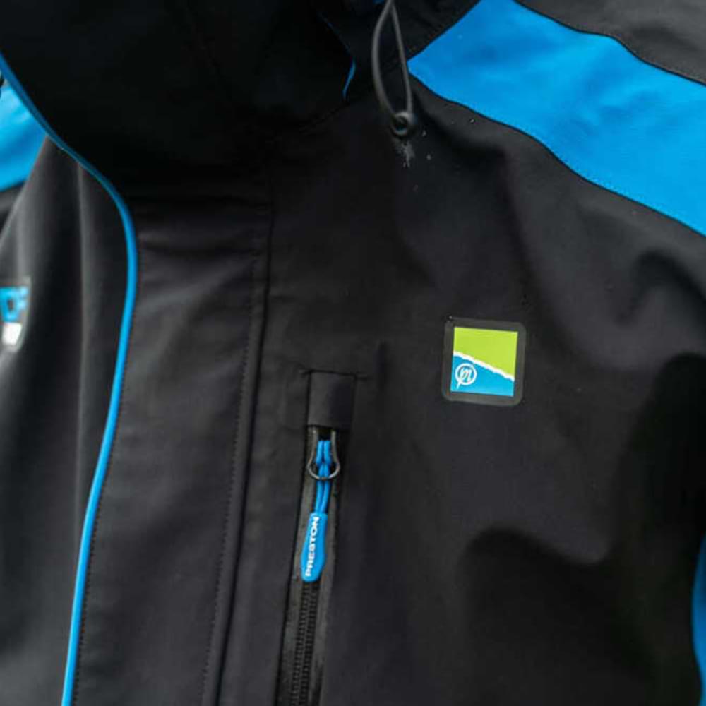 PRESTON DF Ultra Suit