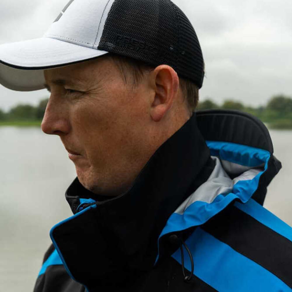 PRESTON DF Ultra Suit