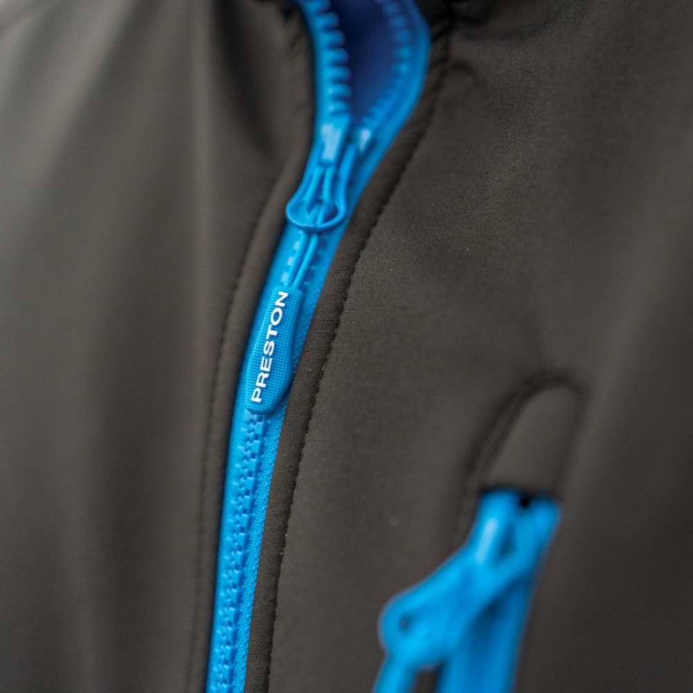PRESTON Duratech Softshell