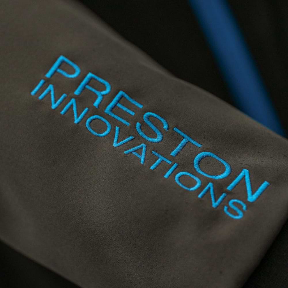PRESTON Duratech Softshell