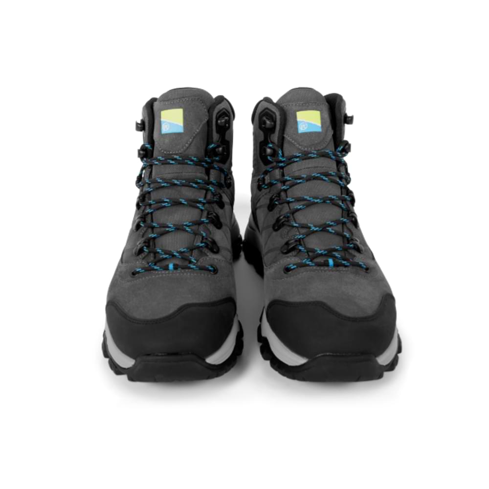 PRESTON Duratech All Terrain Boots