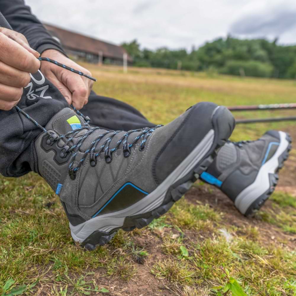 PRESTON Duratech All Terrain Boots