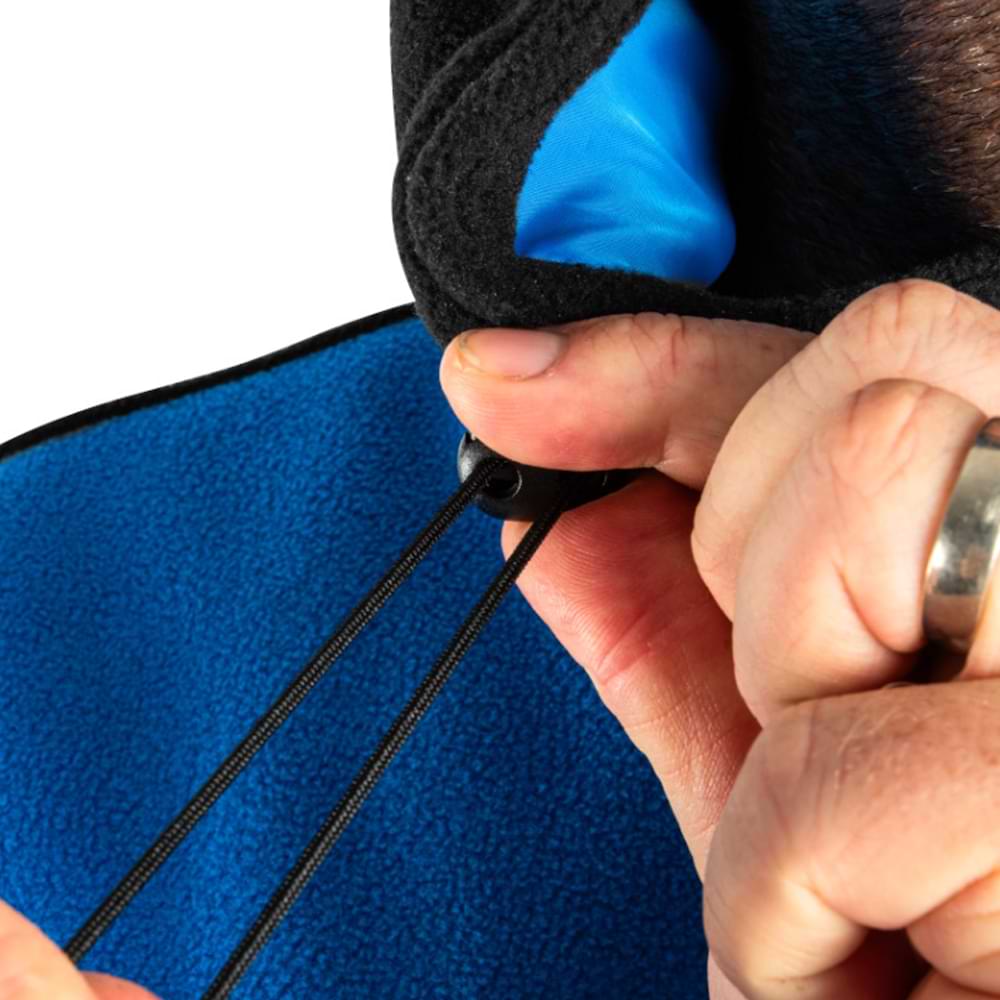 PRESTON Windproof Fleece Jacket New2025