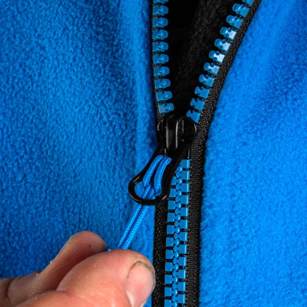 PRESTON Windproof Fleece Jacket New2025