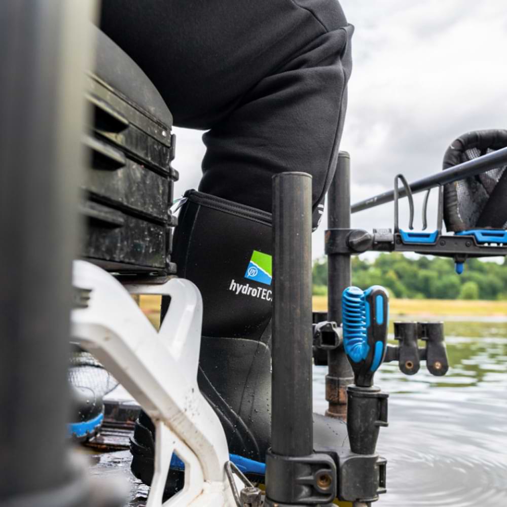 PRESTON Hydrotech Wellie Boots