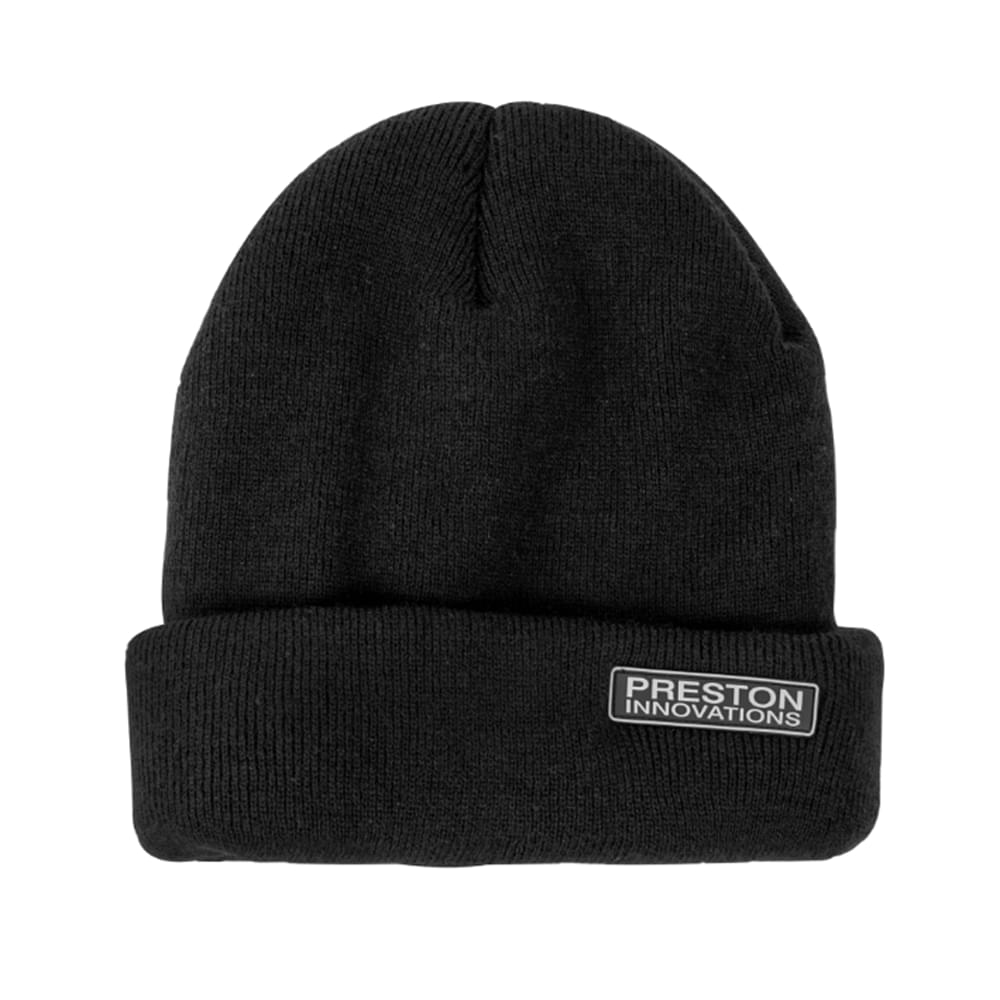 PRESTON Heavyweight Beanie