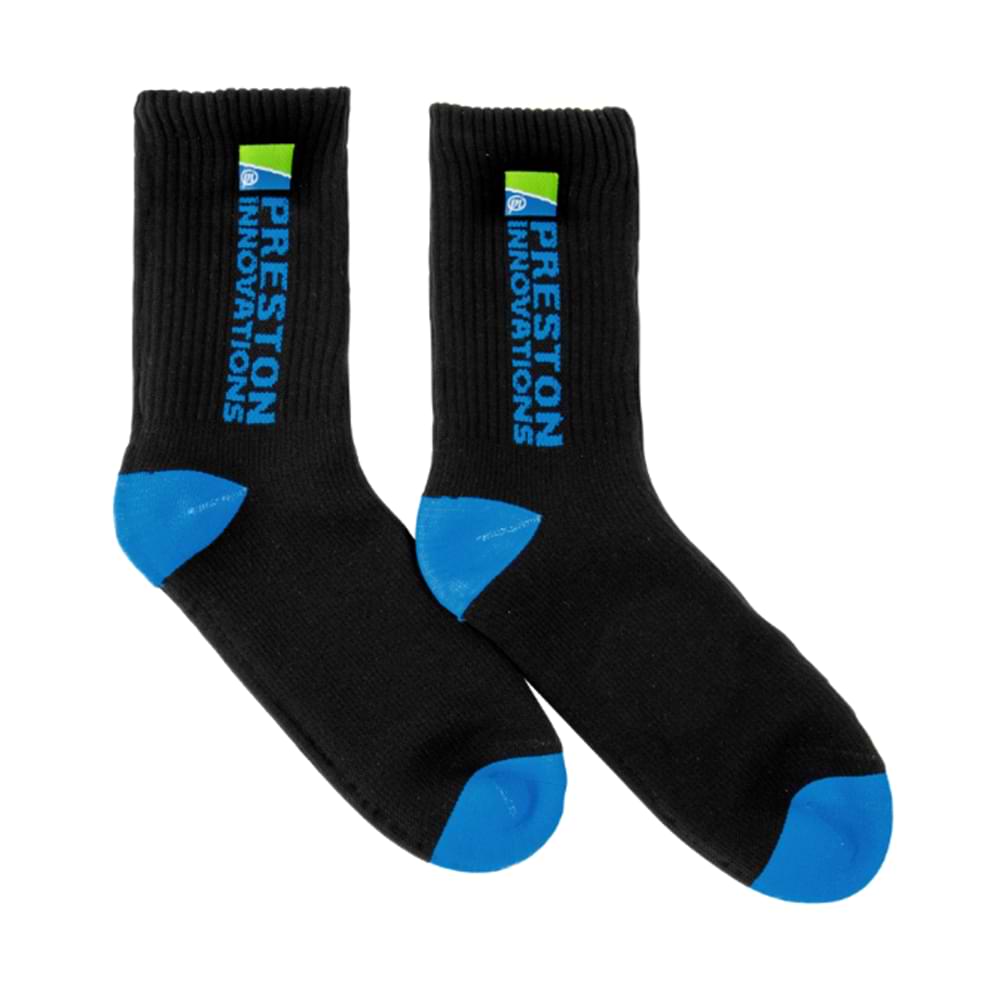 PRESTON Waterproof Socks