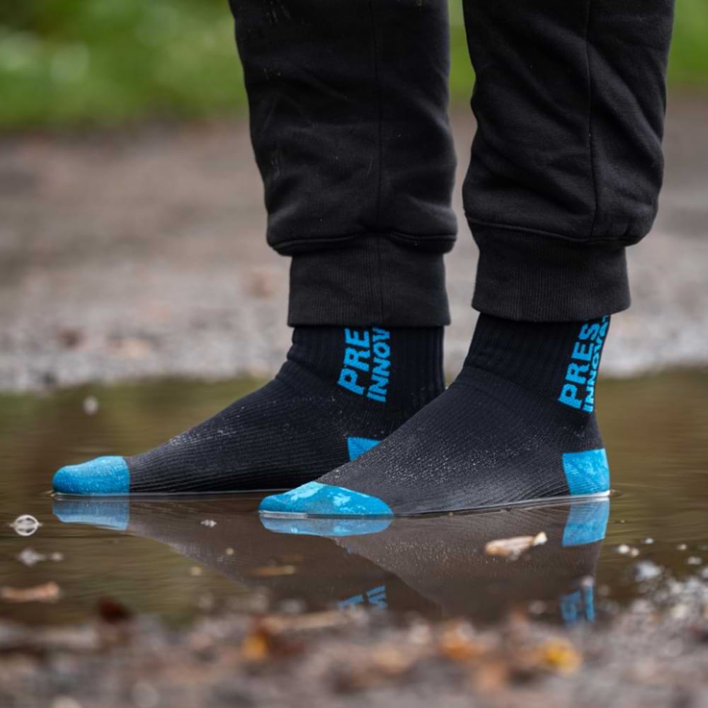 PRESTON Waterproof Socks