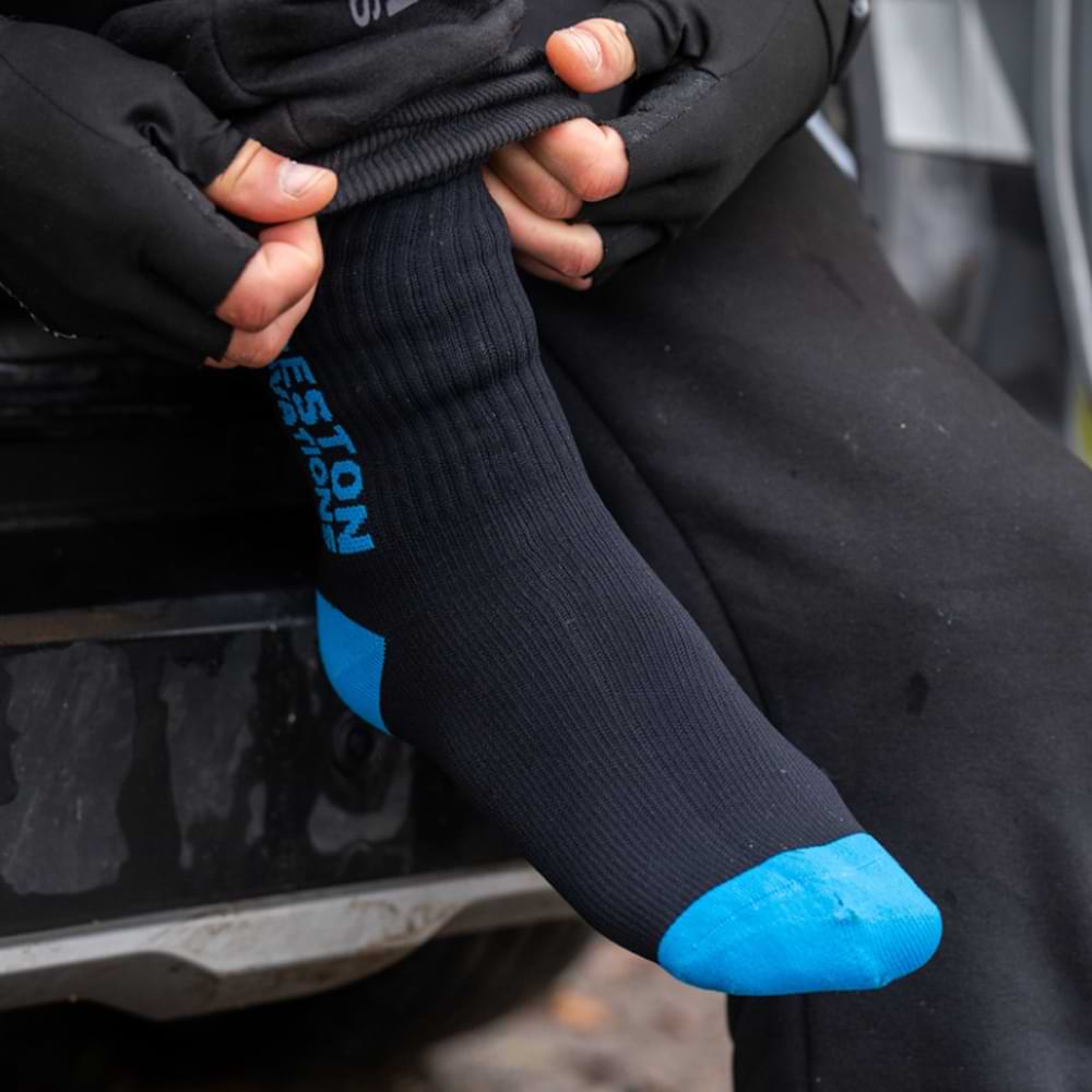 PRESTON Waterproof Socks