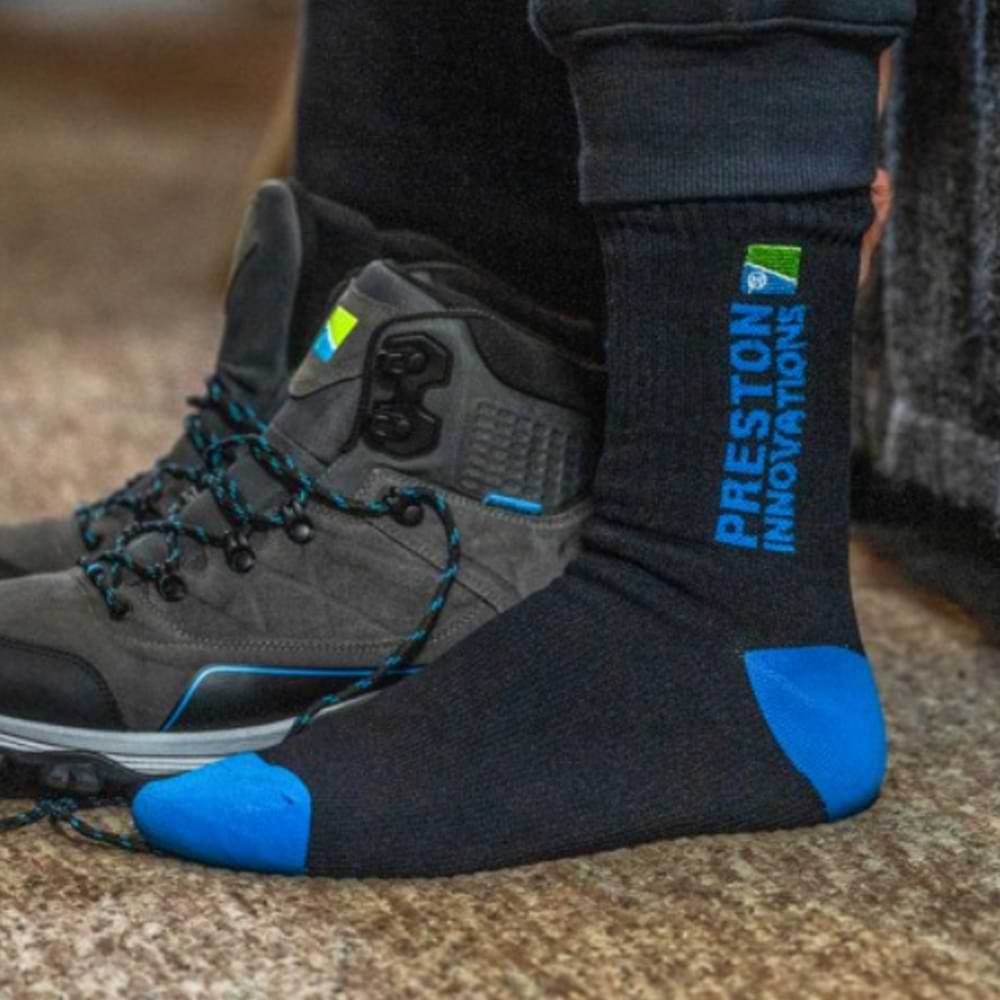 PRESTON Waterproof Socks