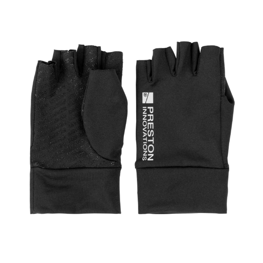 PRESTON Lightweight Gloves