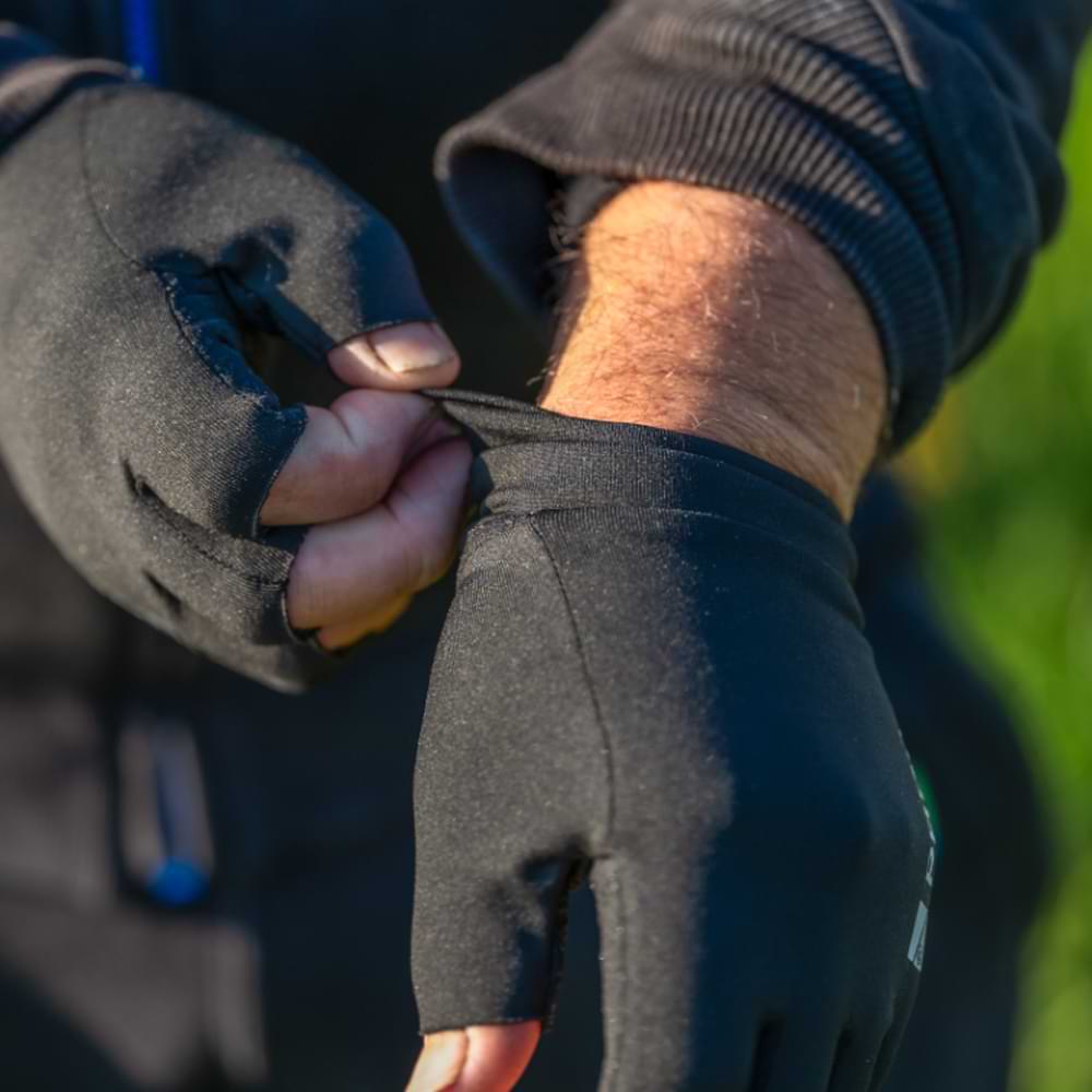 PRESTON Lightweight Gloves