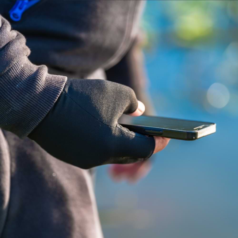 PRESTON Lightweight Gloves