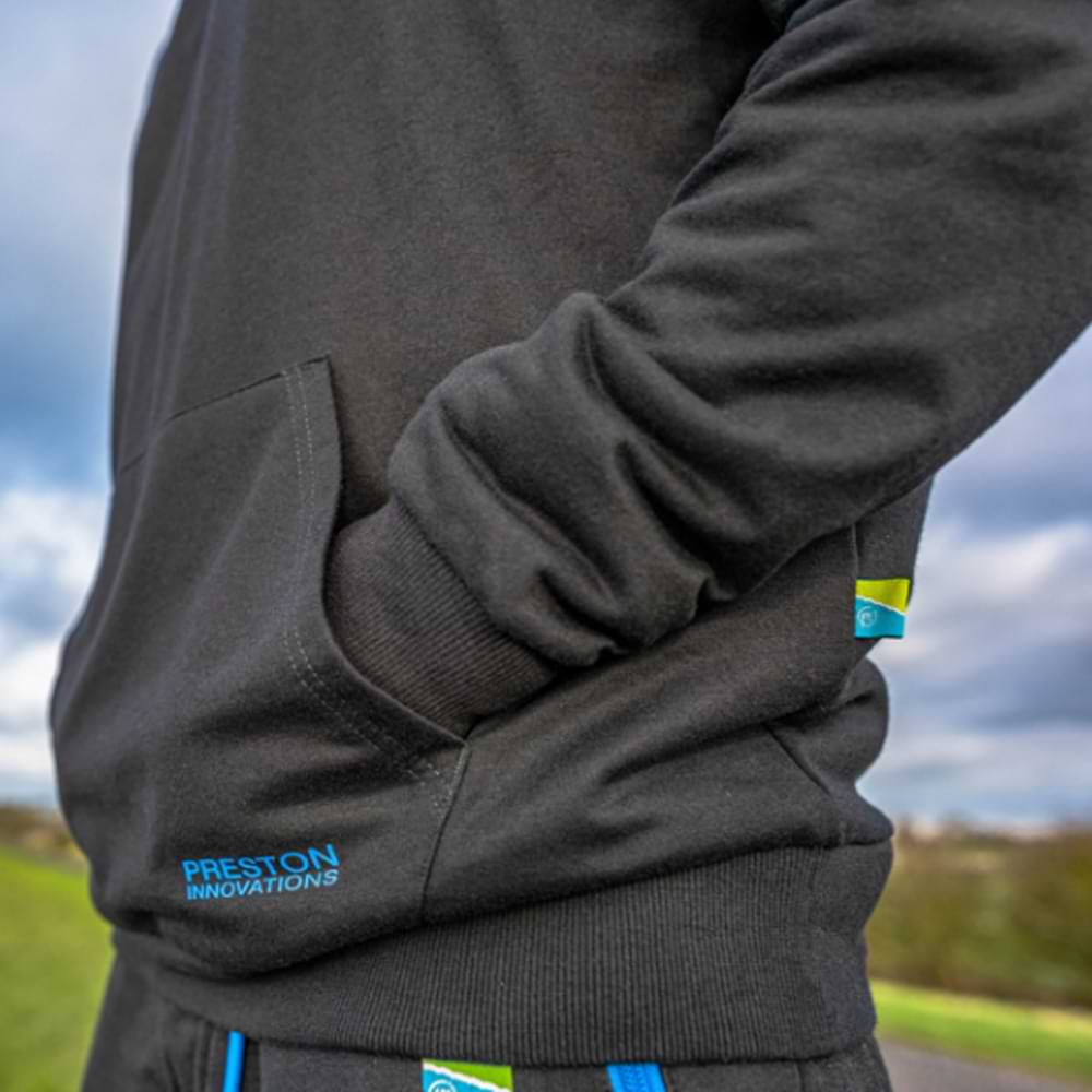 PRESTON Pro Pullover Hoodie