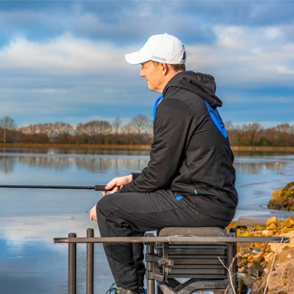 PRESTON Pro Pullover Hoodie