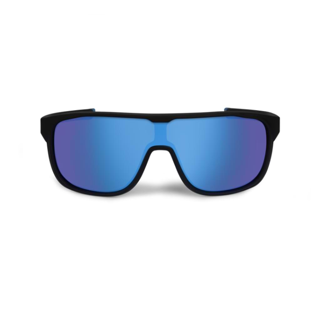PRESTON Absolute Ascent Sunglasses - Ice Blue